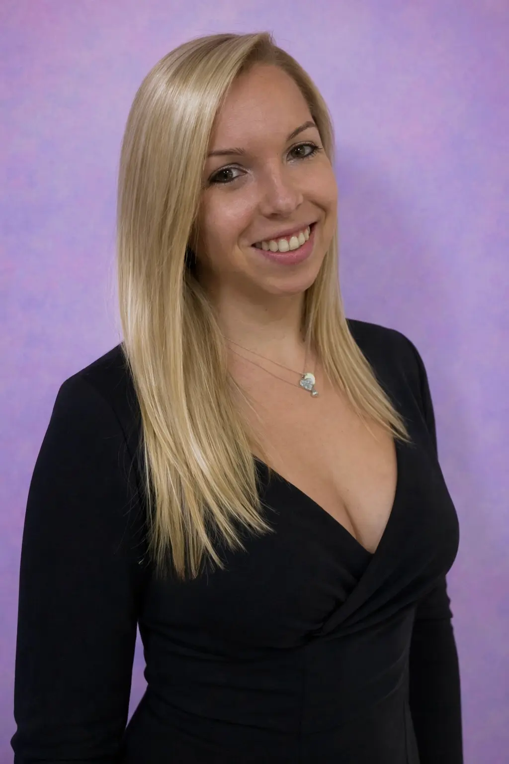 Portrait von Coiffeurin Jenny - Hair Glow by Jenny Ermatingen